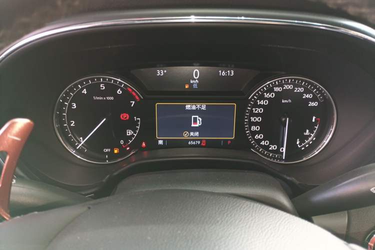 Used Cadillac CT5 2022 28T Luxury Version (Standard Edition)