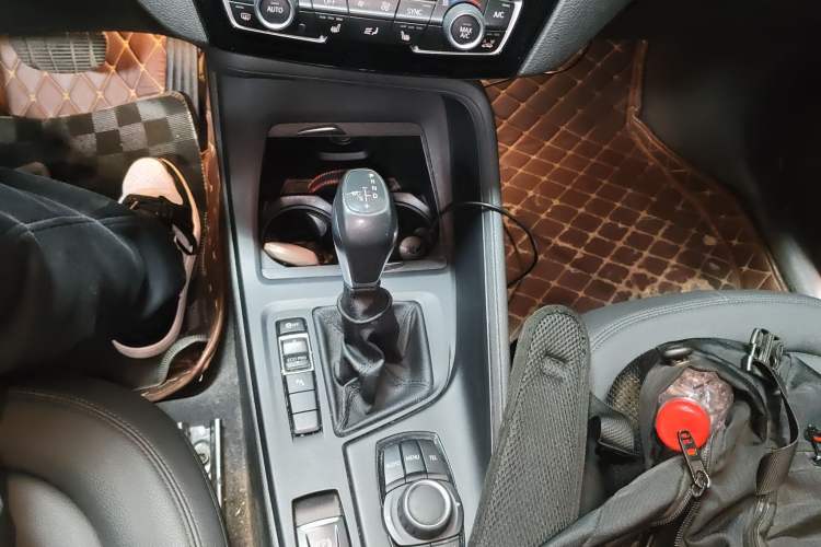 Used BMW X1 2016 sDrive18Li Premium Edition
