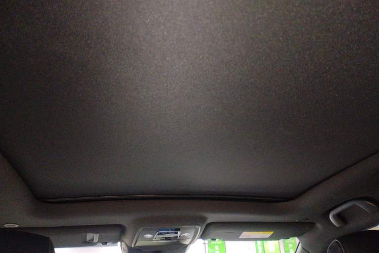 Used BYD Song PLUS New Energy 2021 DM-i 110KM Flagship PLUS Headliner