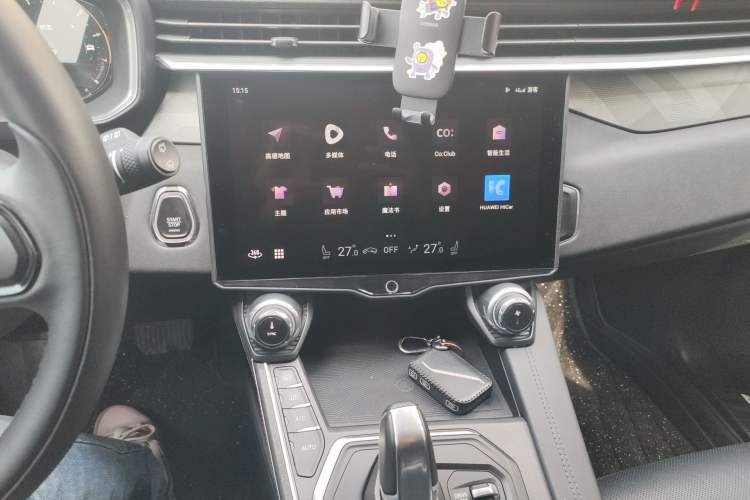 Used Lynk & Co 01 2021 2.0TD Two-Wheel-Drive Pro Trim
