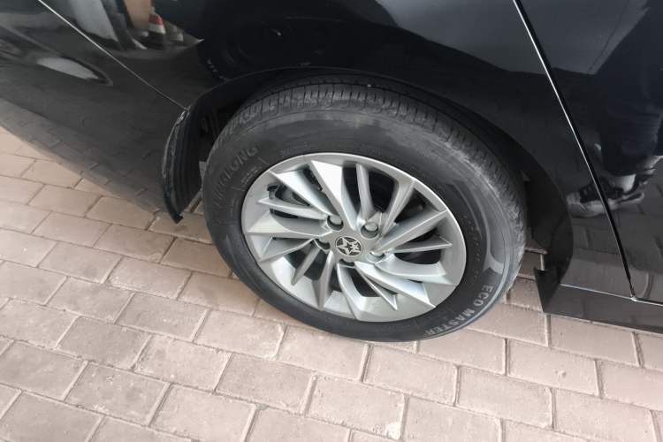 Used Venucia D60 2023 PLUS 1.6L XL CVT Yue Ling Edition