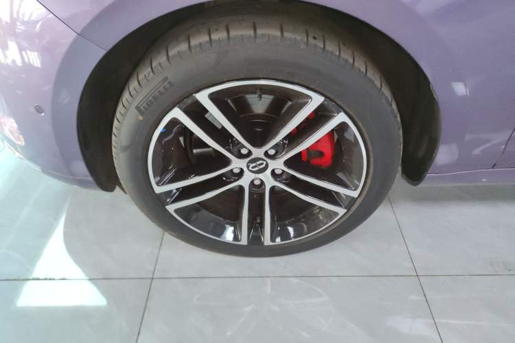 Used Hima AITO M5 2025 Extended-Range Ultra All-Wheel-Drive Version