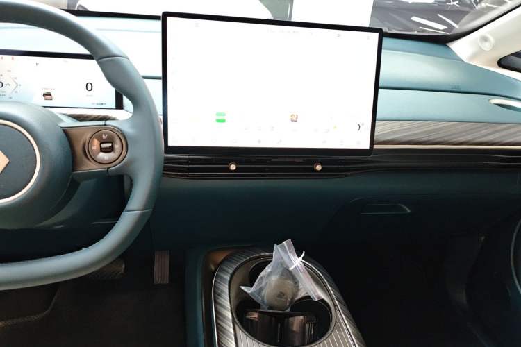 Used Baojun Cloud 2023 360 Pro
