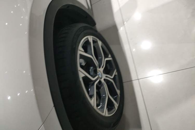 Used BMW X1 2021 sDrive25Li Leading Model Exterior 3