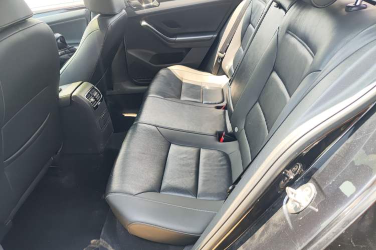 Used Volkswagen Sagitar 2018 280TSI DSG Ignite Edition