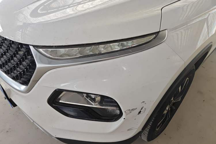 Used Baojun 510 2019 1.5L Automatic Prestige Edition China V
