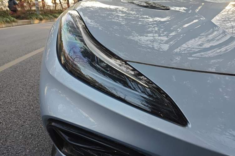 Used NETA GT 2023 560
