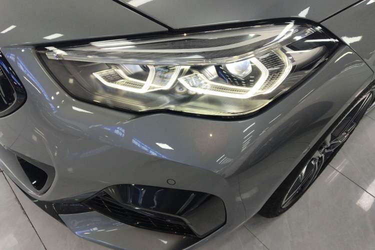 Used BMW 2 Series 2023 Facelifted 225i Four-Door Coupe M Sport Night Edition Package