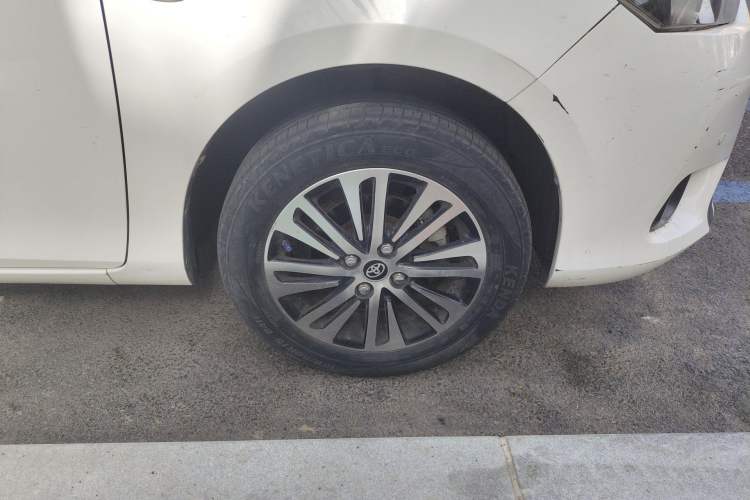 Used Toyota Vios 2014 1.5L Automatic ZhiZhen Edition
