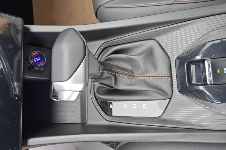 Used Dongfeng Aeolus Yixuan 2024 1.5T Automatic Jingqing Edition
