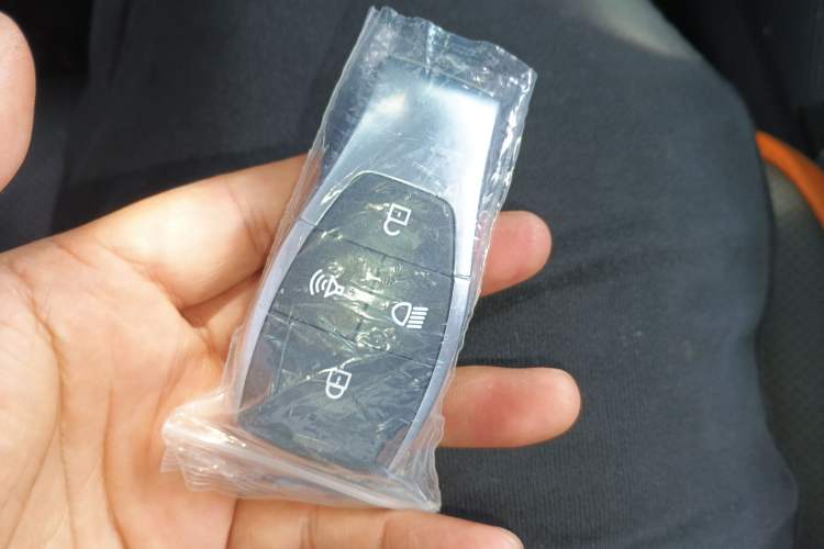 Used BAIC Off-Road BJ40 Electric Drive 2025 Standard Edition
