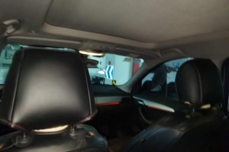 Used BMW X1 2019 sDrive18Li Fashion Model
