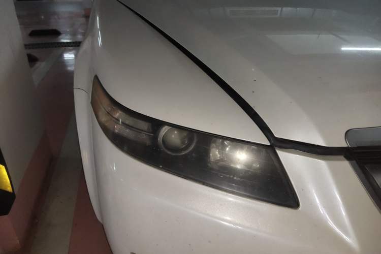 Used Acura TL 2006 3.2 Xuanhang Edition