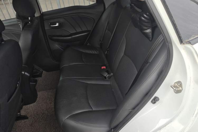 Used Luxgen S3 2016 1.6L Manual Smart Edition