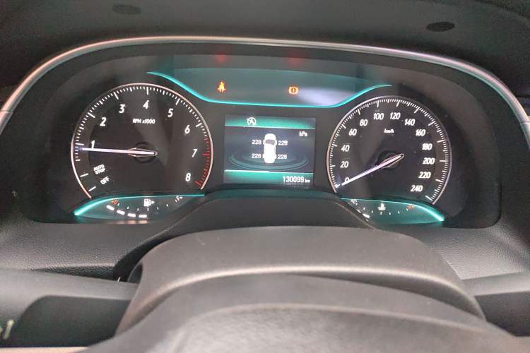 Used Buick GT 2016 15N Manual Elite Edition