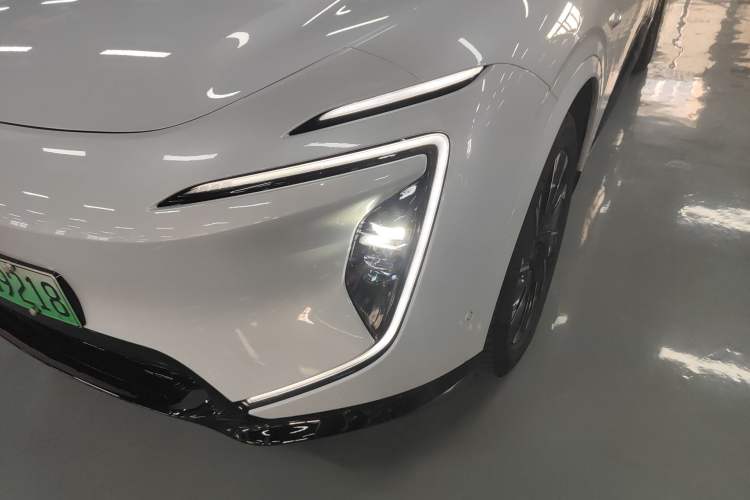 Used Avatr 07 2024 Max Pure Electric Edition
