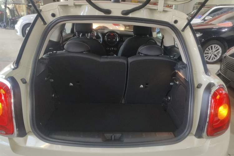 Used MINI MINI 2014 1.2T ONE
