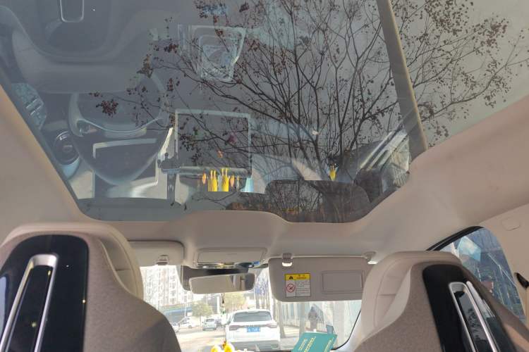 Used ARCFOX Kaola S 2024 AIR
