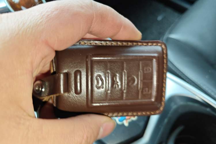 Used Cadillac SRX 2013 3.0L Leading Model