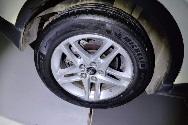 Used Toyota C-HR 2022 2.0L Comfort Edition