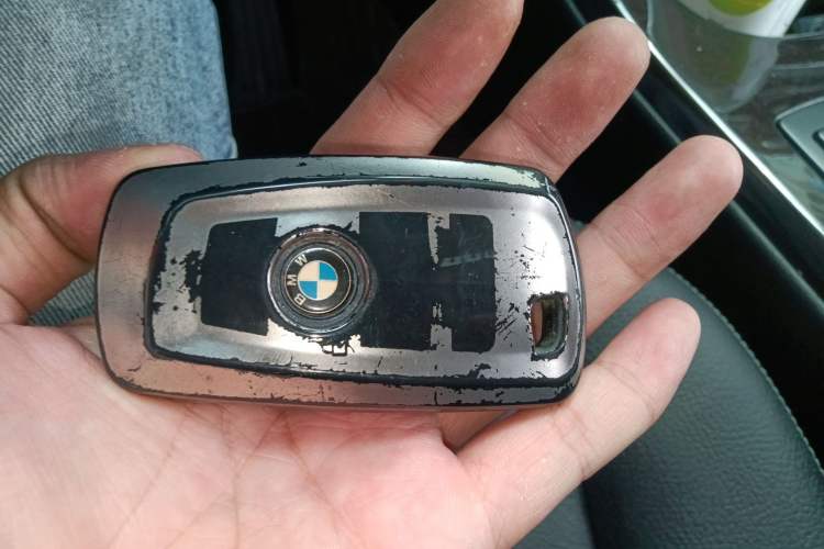 Used BMW X4 2014 xDrive20i X Design Package
