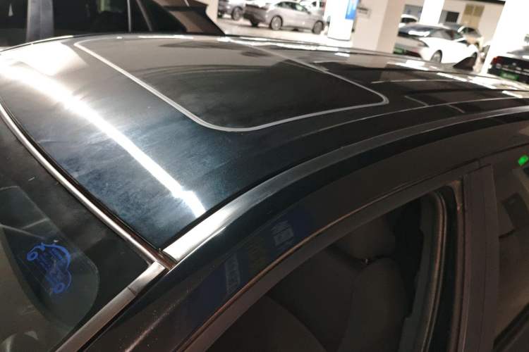 Used Toyota FRONTLANDER 2024 2.0L Smart Electric Hybrid Dual-Engine Leading Edition