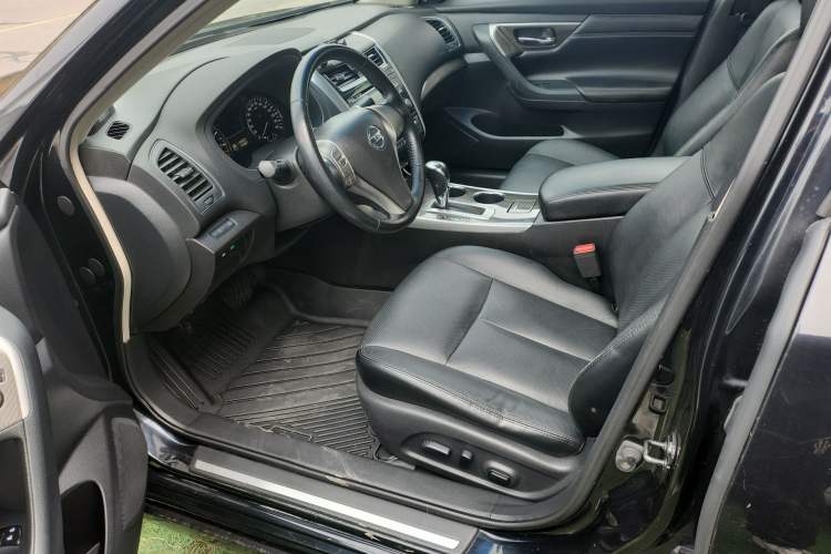 Used Nissan Teana 2013 2.0L XL Comfort Edition
