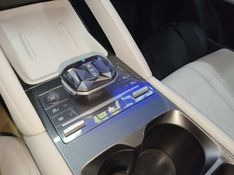Used BYD Yuan UP 2024 401 km Active Version — 13