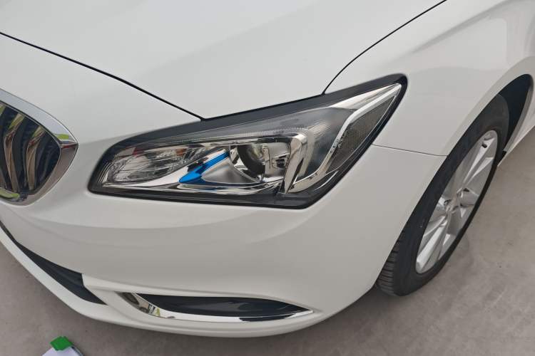 Used Buick Verano 2017 Sedan 15S Automatic Entry Model