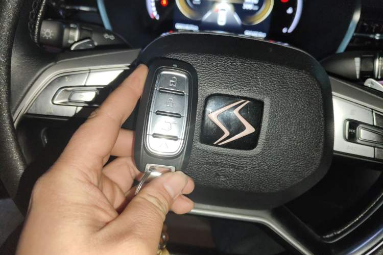 Used SOL Yao 2021 1.5TGDI DCT Chuanyun RACE Edition
