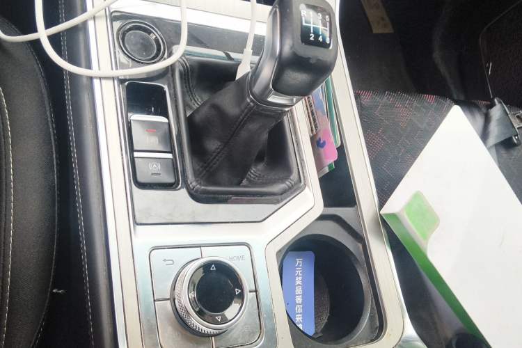 Used JETOUR X70 2021 1.5T Manual Special Edition I Version 7 Seats
