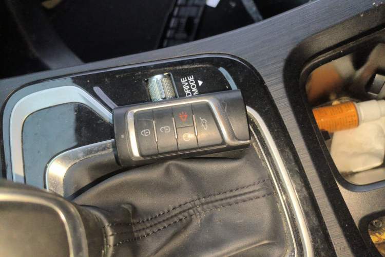 Used GAC Trumpchi M6 2021 PRO 270T Automatic Luxury Edition