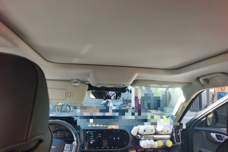 Used Haval DARGO 2021 1.5T DCT Two-Wheel Drive Border Collie - Wangcai Edition
