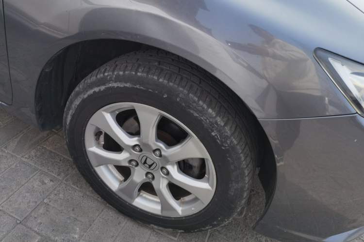 Used Honda Civic 2012 1.8L automatic comfort version