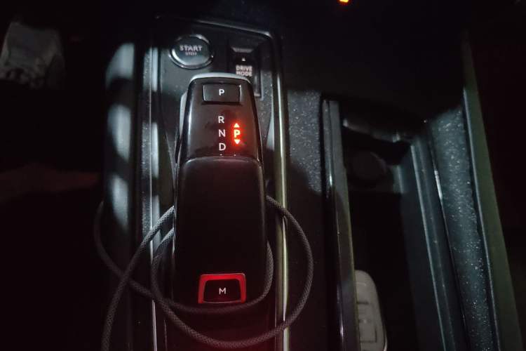 Used Peugeot 508 2022 508L 400THP PureTech Driving Control Edition
