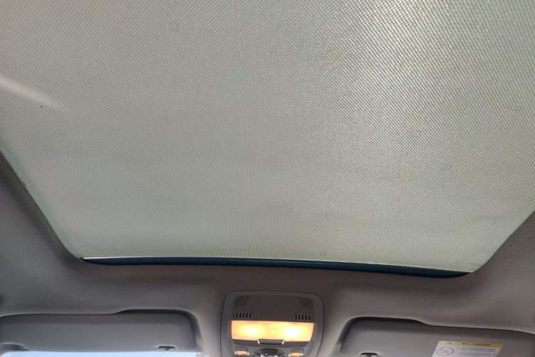 Used Audi Q5 2015 40 TFSI Trendy Edition Headliner