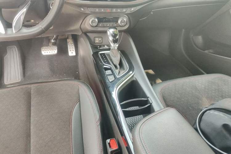 Used Buick Verano 2022 Pro GS Gale Edition