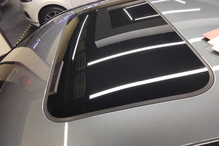 Used Mercedes-Benz E-Class 2018 Facelift E 200 L Sport Edition