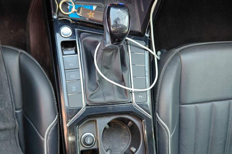 Used Volkswagen Passat 2022 330TSI Starry Elite Edition