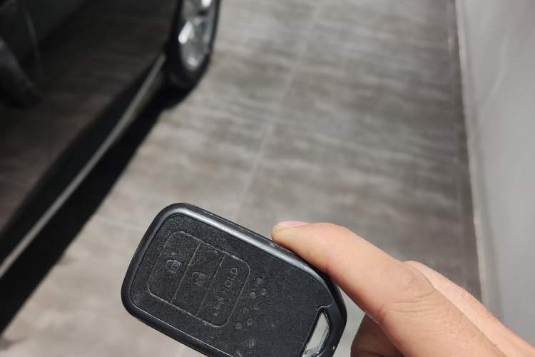 Used Honda Accord 2018 260TURBO Luxury Edition China VI
