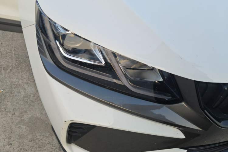 Used Geely Auto Coolray 2023 1.4T Manual Gold Edition
