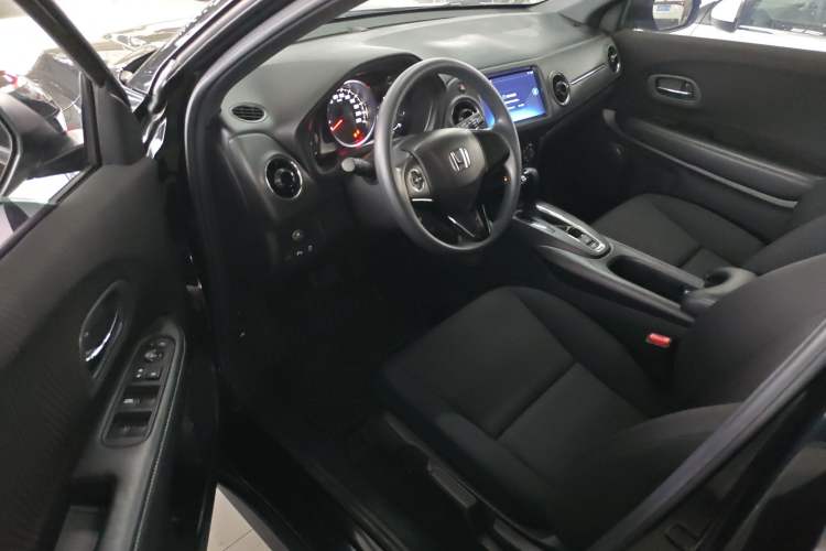 Used Honda XR-V 2015 1.5L LXi CVT Classic Edition Driver Seat