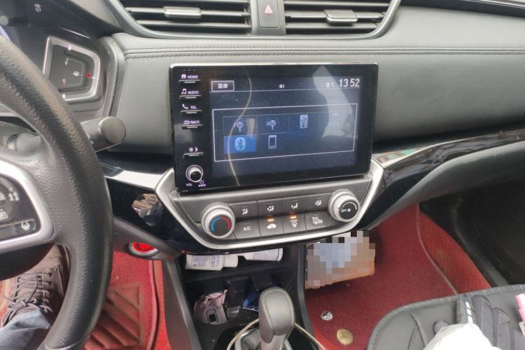 Used Honda Crider 2019 180 Turbo CVT Leading Edition China V
