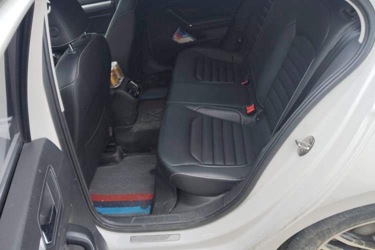 Used Volkswagen Lamando 2019 280TSI DSG Comfort Edition China V Standard
