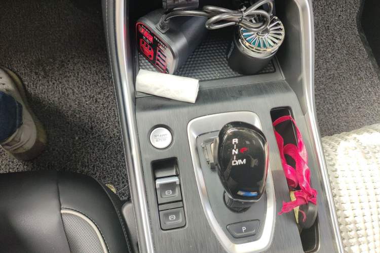 Used Haval H6 2021 National Trend Edition 1.5T Automatic Urban Version