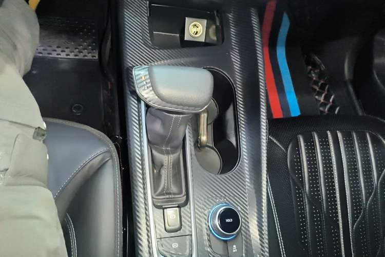 Used Buick Velite 6 2022 Plug-in Hybrid Connected & Shared Model