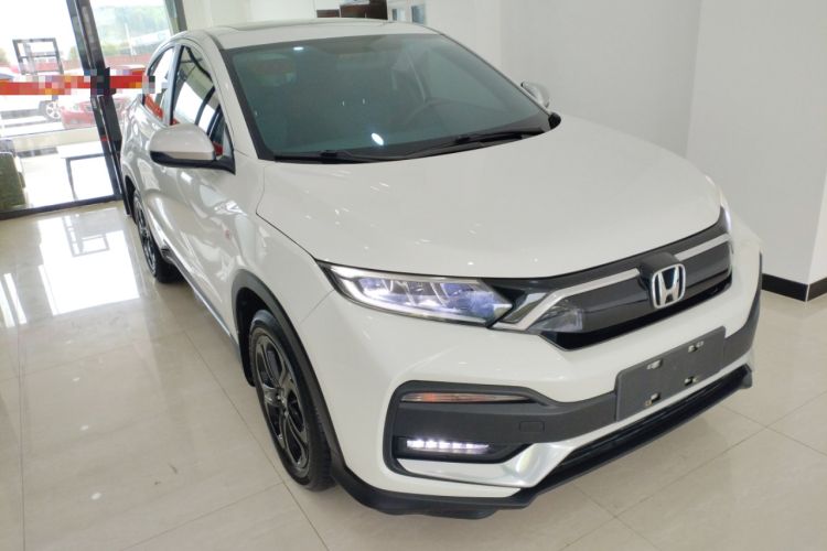 Used Honda XR-V 2019 220TURBO CVT Luxury Edition China V Emission Standard