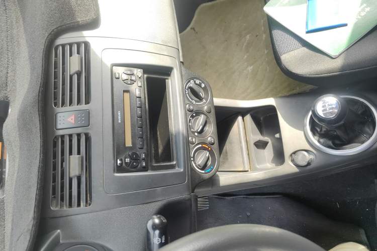 Used Suzuki Swift 2011 1.3L Manual Value Edition
