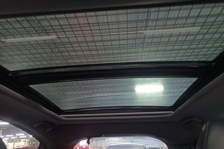 Used Honda XR-V 2020 1.5L CVT Comfort Version
