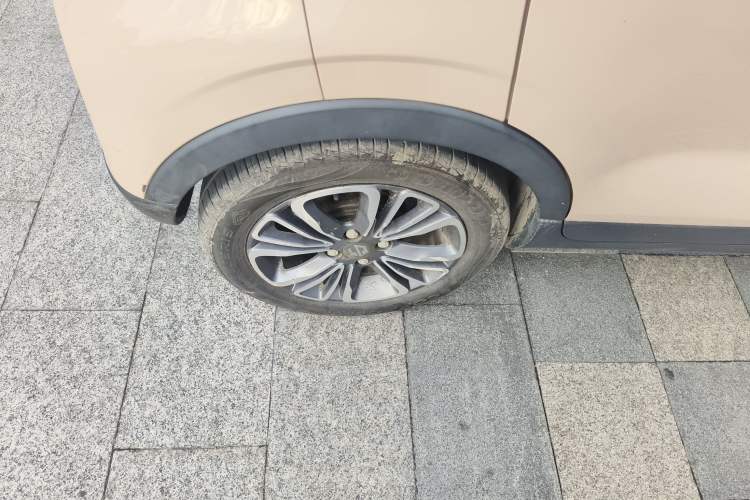 Used Leapmotor T03 2022 Special Edition